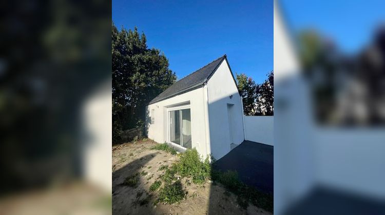 Ma-Cabane - Vente Maison SAINT-PIERRE-QUIBERON, 18 m²