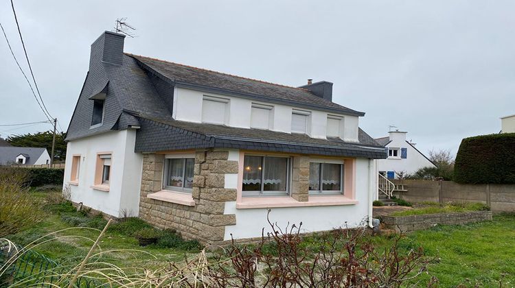 Ma-Cabane - Vente Maison SAINT-PIERRE-QUIBERON, 120 m²