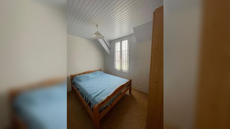 Ma-Cabane - Vente Maison SAINT-PIERRE-QUIBERON, 37 m²