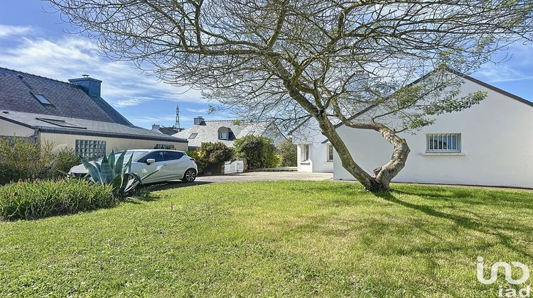 Ma-Cabane - Vente Maison Saint-Pierre-Quiberon, 94 m²