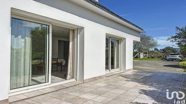 Ma-Cabane - Vente Maison Saint-Pierre-Quiberon, 94 m²