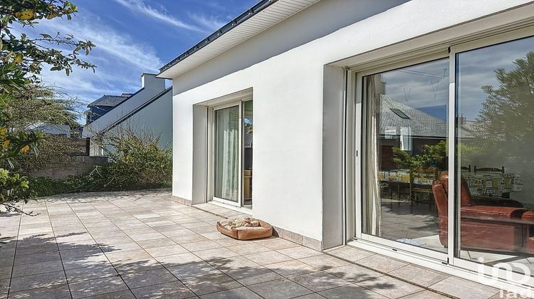 Ma-Cabane - Vente Maison Saint-Pierre-Quiberon, 94 m²