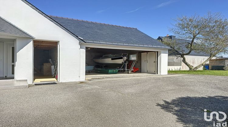 Ma-Cabane - Vente Maison Saint-Pierre-Quiberon, 94 m²