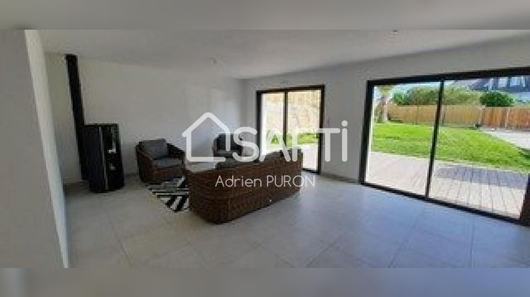 Ma-Cabane - Vente Maison Saint-Pierre-Quiberon, 146 m²