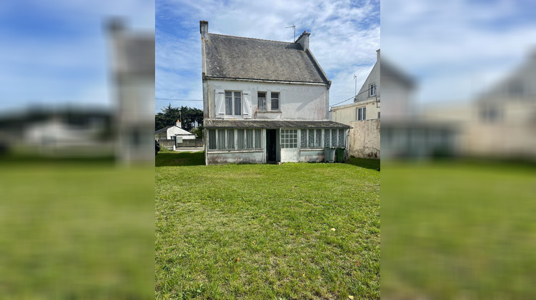 Ma-Cabane - Vente Maison SAINT-PIERRE-QUIBERON, 150 m²