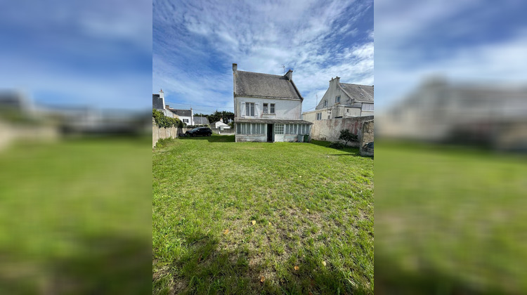 Ma-Cabane - Vente Maison SAINT-PIERRE-QUIBERON, 150 m²