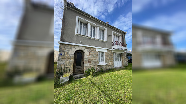 Ma-Cabane - Vente Maison SAINT-PIERRE-QUIBERON, 150 m²