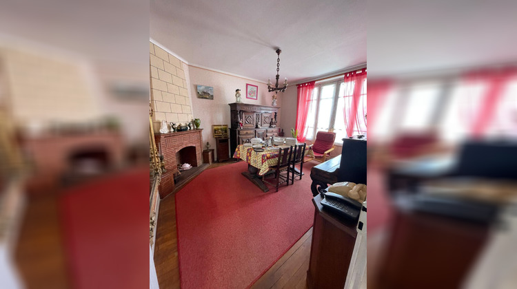 Ma-Cabane - Vente Maison SAINT-PIERRE-QUIBERON, 150 m²