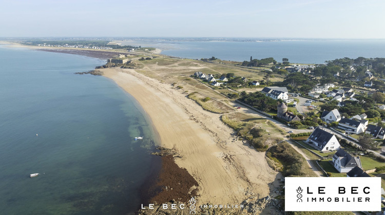 Ma-Cabane - Vente Maison Saint-Pierre-Quiberon, 163 m²