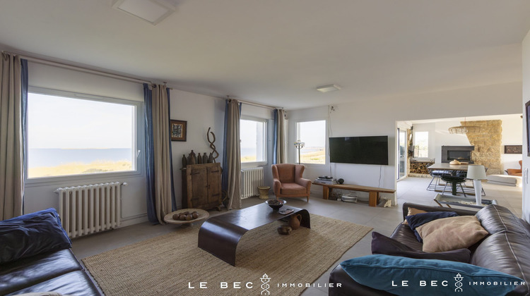 Ma-Cabane - Vente Maison Saint-Pierre-Quiberon, 163 m²