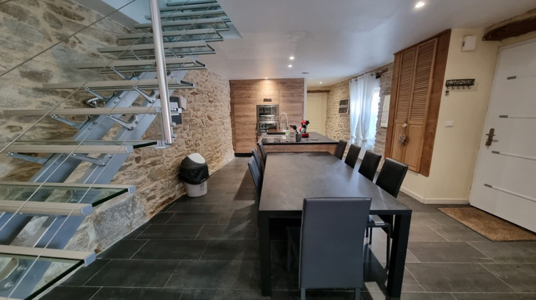 Ma-Cabane - Vente Maison SAINT PIERRE QUIBERON, 110 m²