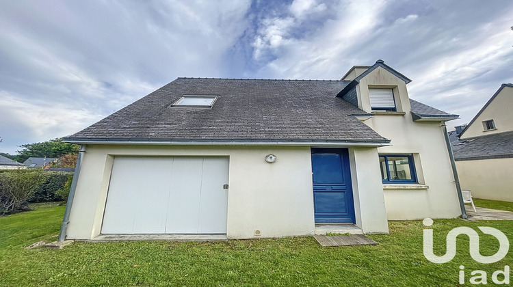 Ma-Cabane - Vente Maison Saint-Pierre-Quiberon, 75 m²