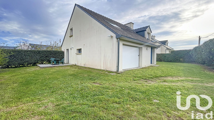 Ma-Cabane - Vente Maison Saint-Pierre-Quiberon, 75 m²