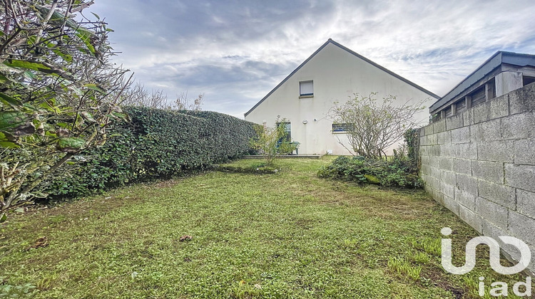 Ma-Cabane - Vente Maison Saint-Pierre-Quiberon, 75 m²