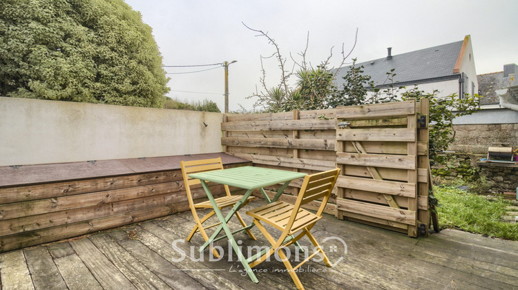 Ma-Cabane - Vente Maison Saint-Pierre-Quiberon, 50 m²