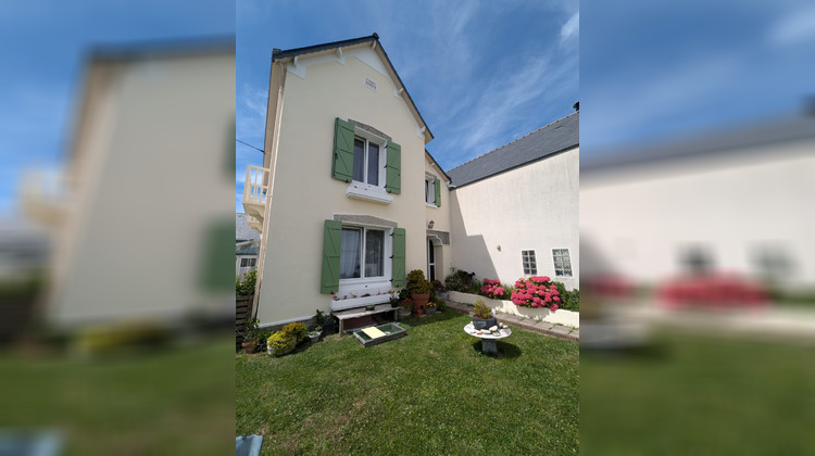 Ma-Cabane - Vente Maison Saint-Pierre-Quiberon, 150 m²