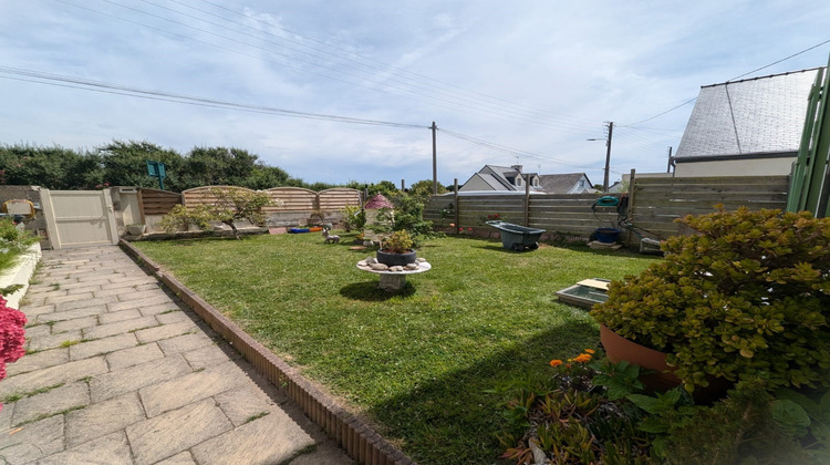 Ma-Cabane - Vente Maison Saint-Pierre-Quiberon, 150 m²