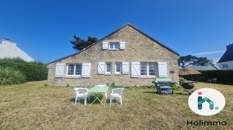 Ma-Cabane - Vente Maison Saint-Pierre-Quiberon, 95 m²