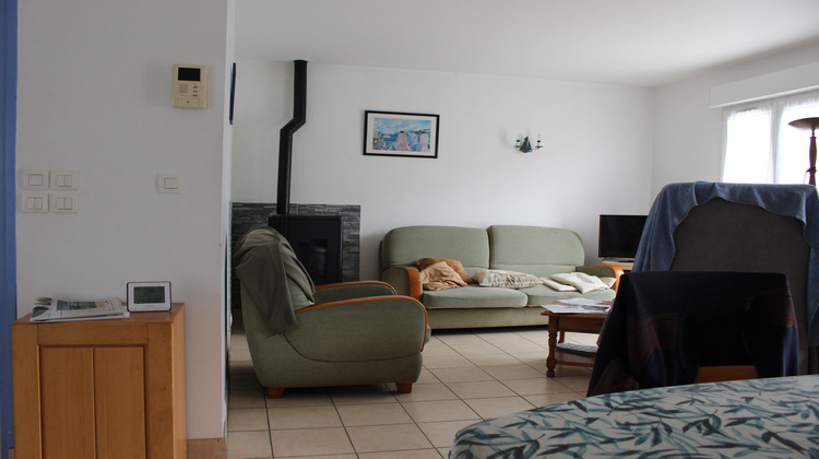 Ma-Cabane - Vente Maison Saint-Pierre-Quiberon, 85 m²