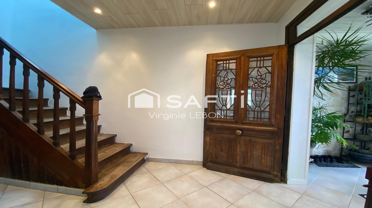 Ma-Cabane - Vente Maison Saint-Pierre-Quiberon, 160 m²