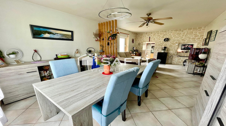 Ma-Cabane - Vente Maison Saint-Pierre-Quiberon, 160 m²