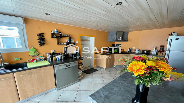 Ma-Cabane - Vente Maison Saint-Pierre-Quiberon, 160 m²