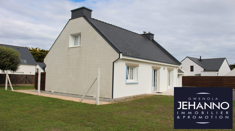 Ma-Cabane - Vente Maison Saint-Pierre-Quiberon, 85 m²