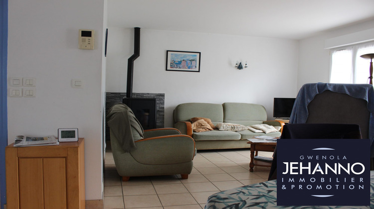 Ma-Cabane - Vente Maison Saint-Pierre-Quiberon, 85 m²