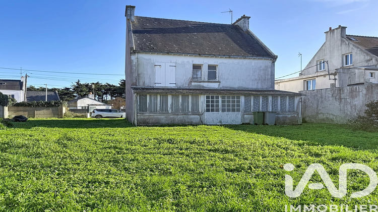 Ma-Cabane - Vente Maison Saint-Pierre-Quiberon, 140 m²