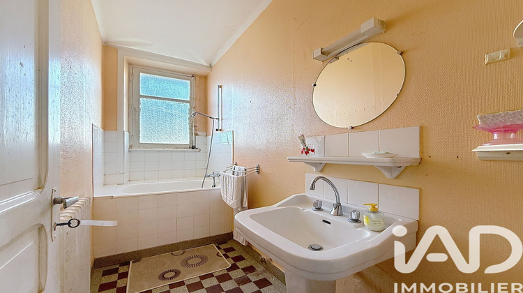 Ma-Cabane - Vente Maison Saint-Pierre-Quiberon, 140 m²