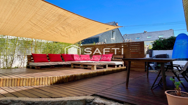 Ma-Cabane - Vente Maison Saint-Pierre-Quiberon, 138 m²