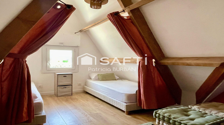 Ma-Cabane - Vente Maison Saint-Pierre-Quiberon, 138 m²