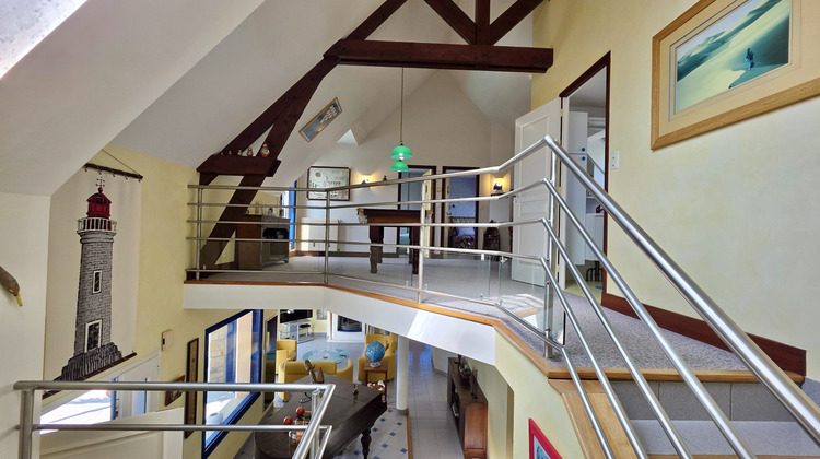 Ma-Cabane - Vente Maison Saint-Pierre-Quiberon, 210 m²