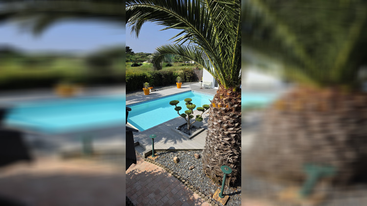 Ma-Cabane - Vente Maison Saint-Pierre-Quiberon, 210 m²