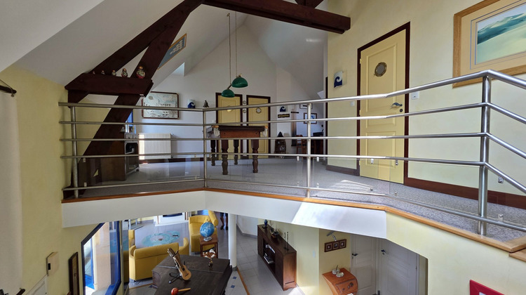 Ma-Cabane - Vente Maison Saint-Pierre-Quiberon, 210 m²