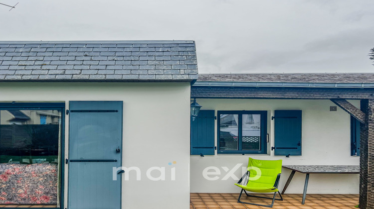 Ma-Cabane - Vente Maison Saint-Pierre-Quiberon, 77 m²