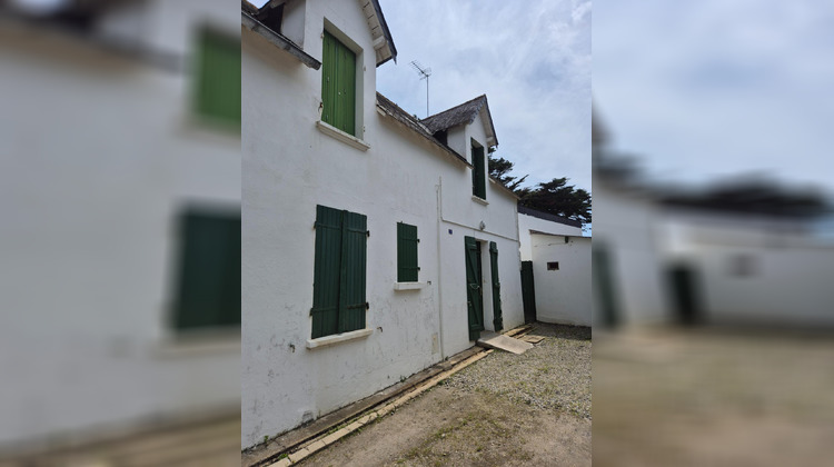 Ma-Cabane - Vente Maison Saint-Pierre-Quiberon, 92 m²