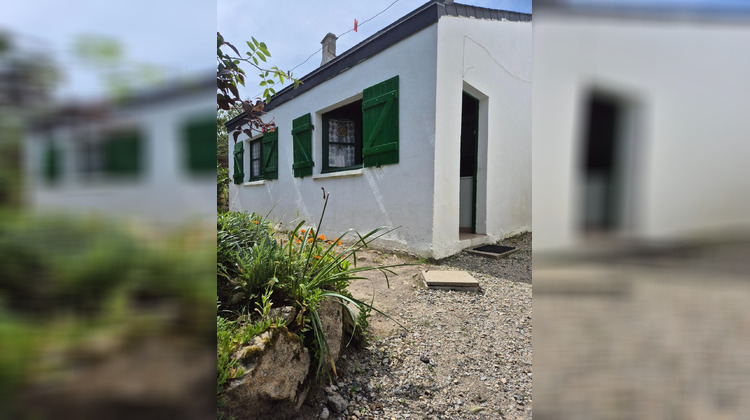 Ma-Cabane - Vente Maison Saint-Pierre-Quiberon, 92 m²