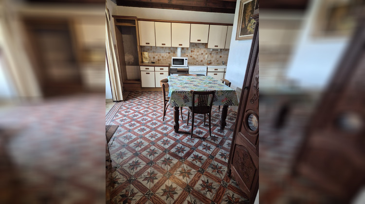 Ma-Cabane - Vente Maison Saint-Pierre-Quiberon, 92 m²