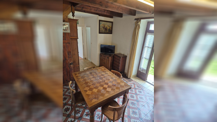 Ma-Cabane - Vente Maison Saint-Pierre-Quiberon, 92 m²