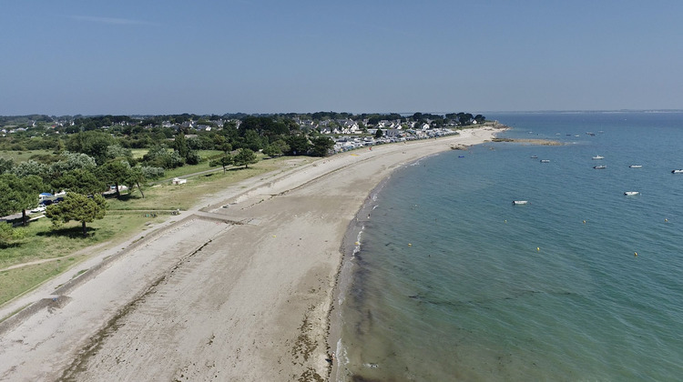 Ma-Cabane - Vente Maison Saint-Pierre-Quiberon, 49 m²