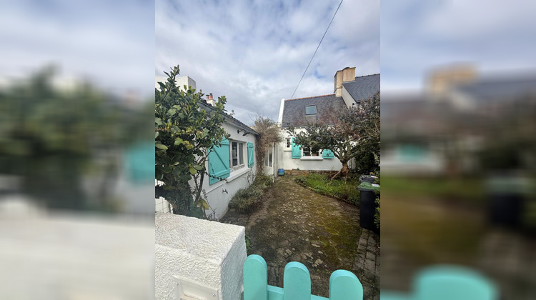 Ma-Cabane - Vente Maison SAINT-PIERRE-QUIBERON, 90 m²