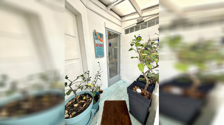 Ma-Cabane - Vente Maison SAINT-PIERRE-QUIBERON, 90 m²