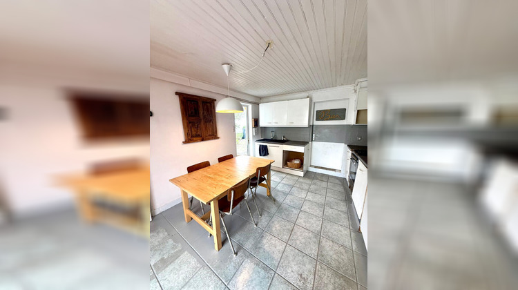 Ma-Cabane - Vente Maison SAINT-PIERRE-QUIBERON, 90 m²