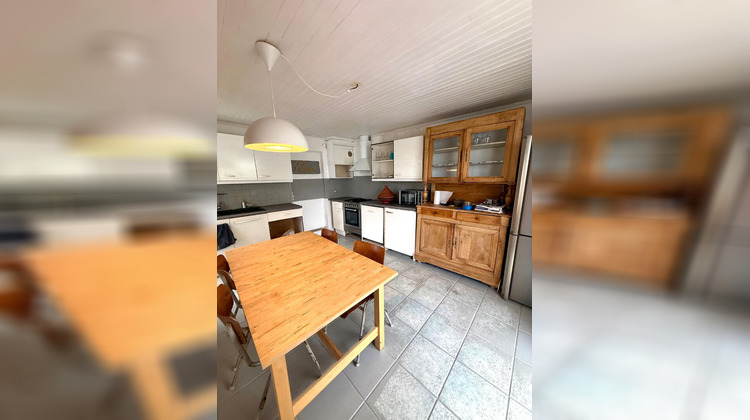 Ma-Cabane - Vente Maison SAINT-PIERRE-QUIBERON, 90 m²
