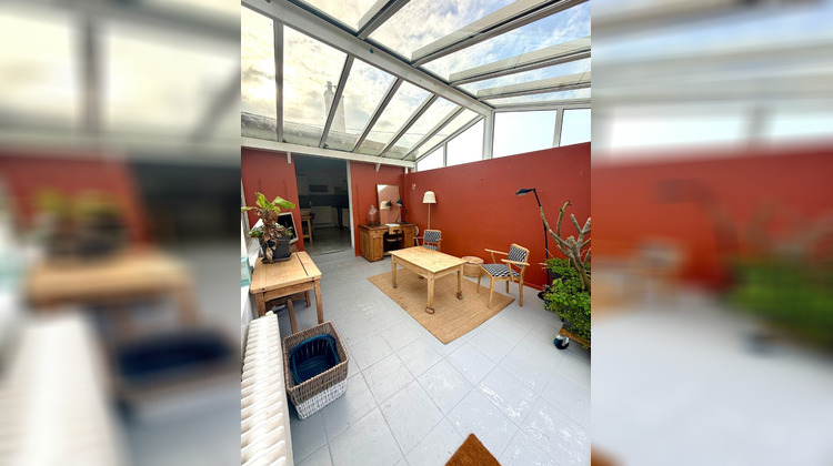 Ma-Cabane - Vente Maison SAINT-PIERRE-QUIBERON, 90 m²