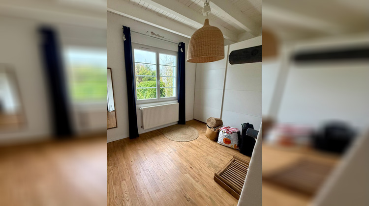 Ma-Cabane - Vente Maison SAINT-PIERRE-QUIBERON, 90 m²