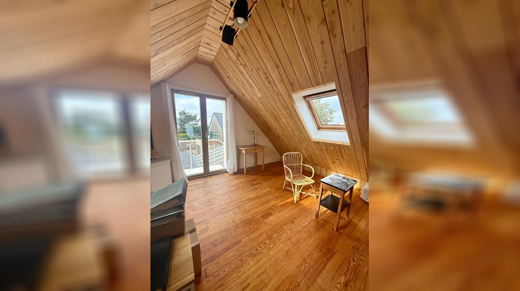 Ma-Cabane - Vente Maison SAINT-PIERRE-QUIBERON, 90 m²