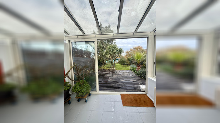 Ma-Cabane - Vente Maison SAINT-PIERRE-QUIBERON, 90 m²