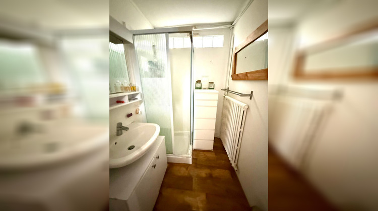 Ma-Cabane - Vente Maison SAINT-PIERRE-QUIBERON, 90 m²